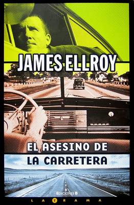 Book cover for Asesino de La Carretera, El