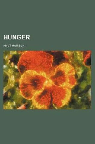 Cover of Hunger (Volume 8950)