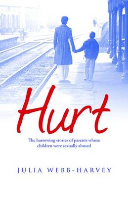 Cover of Hurt