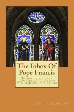 Cover of The Inbox of Pope Francis