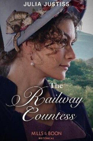 Cover of The Railway Countess