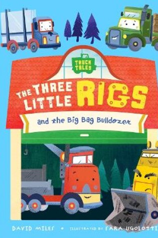 Cover of The Three Little Rigs