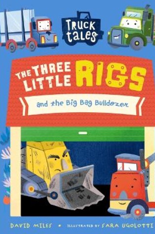 Cover of The Three Little Rigs
