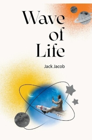 Cover of Wave Of Life