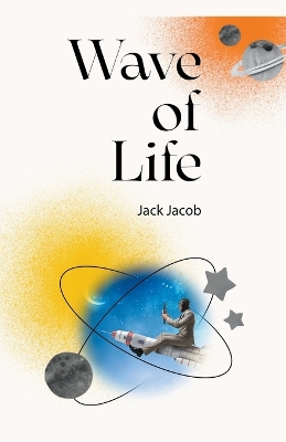 Book cover for Wave Of Life