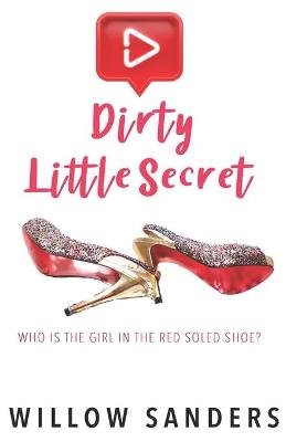 Book cover for Dirty Little Secret