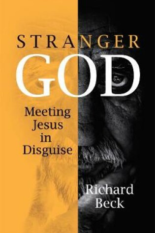 Cover of Stranger God