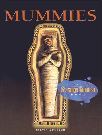 Cover of Mummies