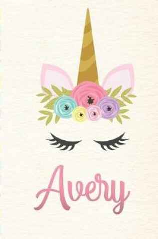 Cover of Avery