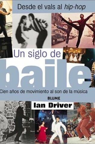 Cover of Un Siglo de Baile