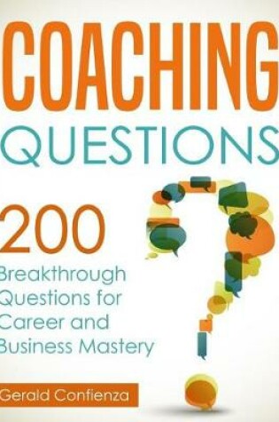 Cover of Coaching Questions