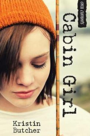 Cover of Cabin Girl