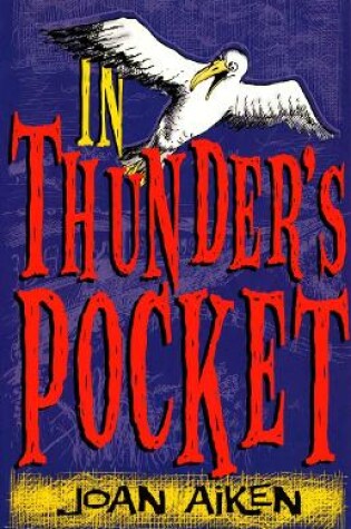 Cover of In Thunder's Pocket