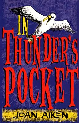 Book cover for In Thunder's Pocket