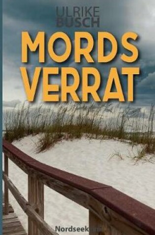 Cover of Mordsverrat