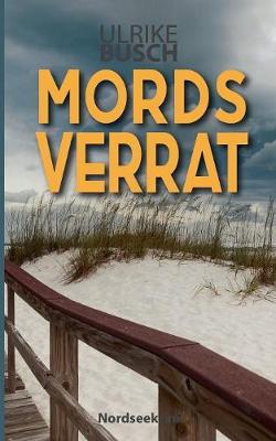 Book cover for Mordsverrat