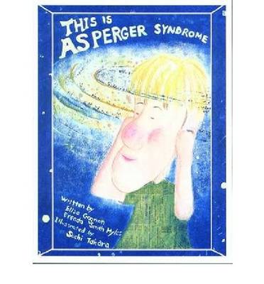 Book cover for This is Asperger Syndrome