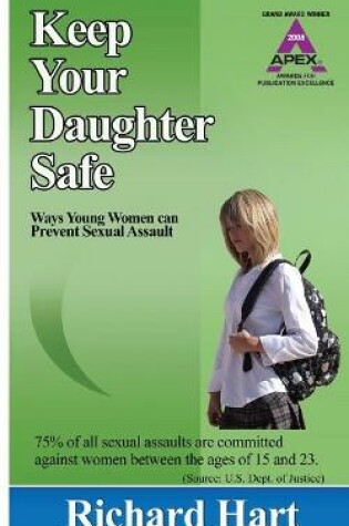 Cover of Keep Your Daughter Safe