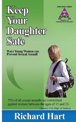 Book cover for Keep Your Daughter Safe