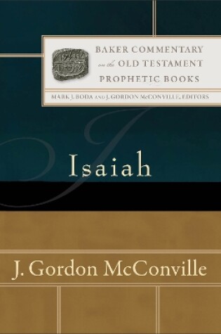 Cover of Isaiah