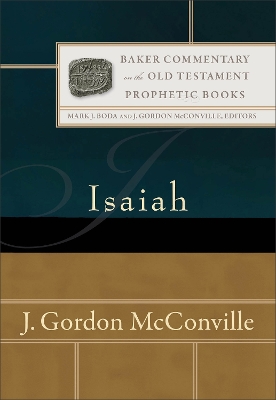 Cover of Isaiah