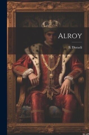 Cover of Alroy