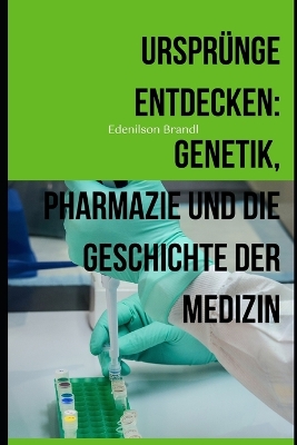 Book cover for Urspr�nge entdecken