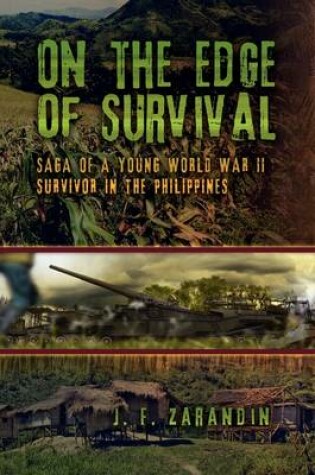 Cover of On the Edge of Survival