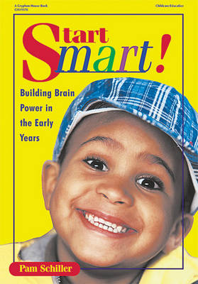 Book cover for Start Smart