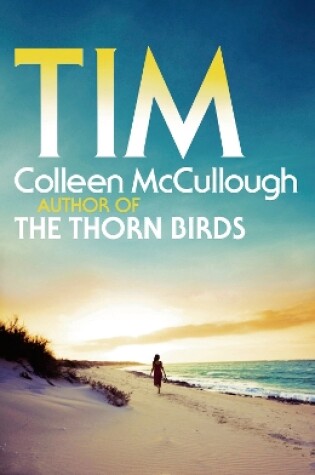 Cover of Tim