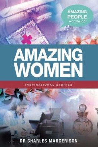 Cover of Amazing Women