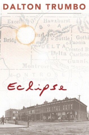 Cover of Eclipse