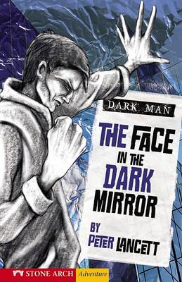 Cover of The Face in the Dark Mirror