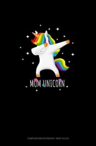 Cover of Mom Unicorn