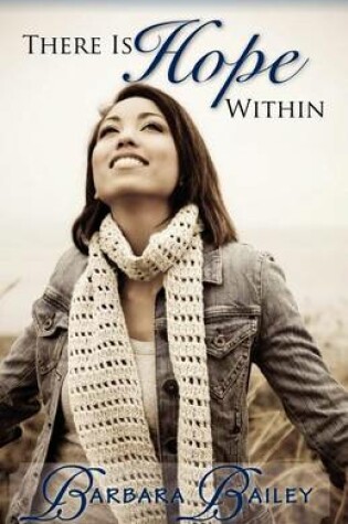 Cover of There Is Hope Within