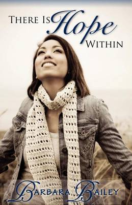 Book cover for There Is Hope Within