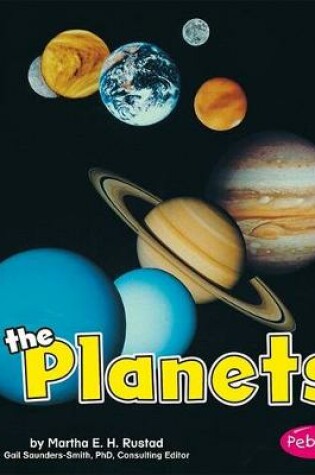 Cover of Planets (out in Space)