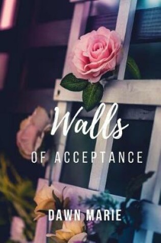 Cover of Walls of Acceptance