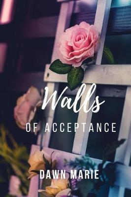 Book cover for Walls of Acceptance