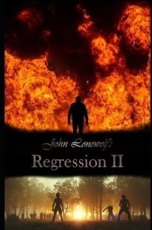 Cover of Regression II