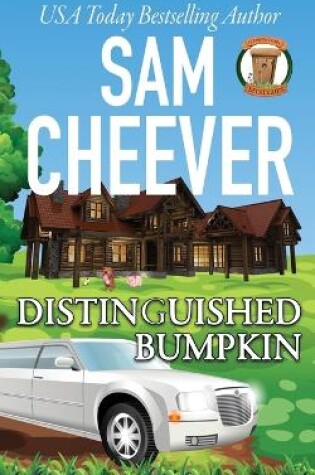 Cover of Distinguished Bumpkin