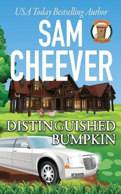 Cover of Distinguished Bumpkin