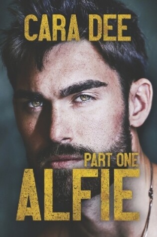 Cover of Alfie