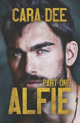 Cover of Alfie