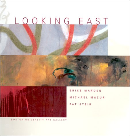 Book cover for Looking East