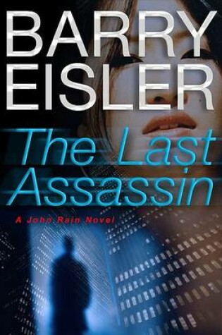 Cover of The Last Assassin