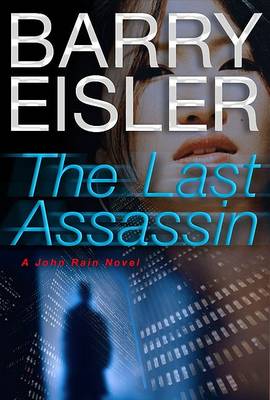 Cover of The Last Assassin