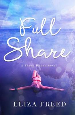 Cover of Full Share