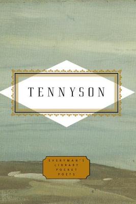 Book cover for Tennyson Poems