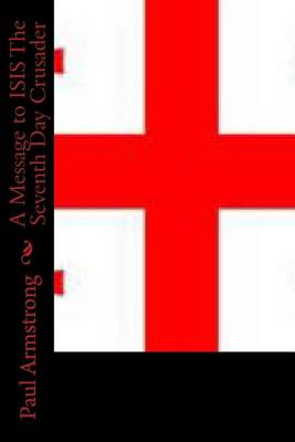 Book cover for A Message to Isis the Seventh Day Crusader
